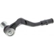 Purchase Top-Quality Outer Tie Rod End by MEVOTECH - MS70606 pa13