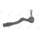 Purchase Top-Quality Outer Tie Rod End by MEVOTECH - MS70606 pa3