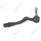 Purchase Top-Quality Outer Tie Rod End by MEVOTECH - MS70606 pa6