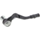 Purchase Top-Quality Outer Tie Rod End by MEVOTECH - MS70606 pa9