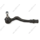 Purchase Top-Quality Outer Tie Rod End by MEVOTECH - MS70607 pa10