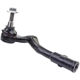 Purchase Top-Quality Outer Tie Rod End by MEVOTECH - MS70607 pa12