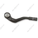 Purchase Top-Quality Outer Tie Rod End by MEVOTECH - MS70607 pa5