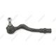 Purchase Top-Quality Outer Tie Rod End by MEVOTECH - MS70607 pa6