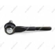 Purchase Top-Quality Outer Tie Rod End by MEVOTECH - MS70609 pa1