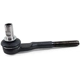 Purchase Top-Quality Outer Tie Rod End by MEVOTECH - MS70609 pa11