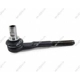 Purchase Top-Quality Outer Tie Rod End by MEVOTECH - MS70609 pa2