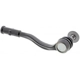 Purchase Top-Quality Outer Tie Rod End by MEVOTECH - MS70637 pa7