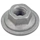 Purchase Top-Quality Outer Tie Rod End by MEVOTECH - MS70637 pa9