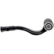 Purchase Top-Quality Outer Tie Rod End by MEVOTECH - MS70641 pa13