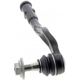 Purchase Top-Quality Outer Tie Rod End by MEVOTECH - MS70641 pa15