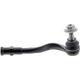 Purchase Top-Quality Outer Tie Rod End by MEVOTECH - MS70641 pa3