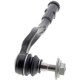 Purchase Top-Quality Outer Tie Rod End by MEVOTECH - MS70642 pa1