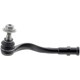 Purchase Top-Quality Outer Tie Rod End by MEVOTECH - MS70642 pa2
