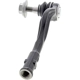 Purchase Top-Quality Outer Tie Rod End by MEVOTECH - MS70642 pa4