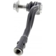 Purchase Top-Quality Outer Tie Rod End by MEVOTECH - MS70642 pa7