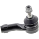Purchase Top-Quality Outer Tie Rod End by MEVOTECH - MS70646 pa3