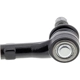 Purchase Top-Quality Outer Tie Rod End by MEVOTECH - MS70646 pa4