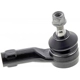 Purchase Top-Quality Outer Tie Rod End by MEVOTECH - MS70646 pa8