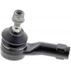 Purchase Top-Quality Outer Tie Rod End by MEVOTECH - MS70647 pa12