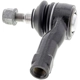 Purchase Top-Quality Outer Tie Rod End by MEVOTECH - MS70647 pa3