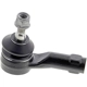 Purchase Top-Quality Outer Tie Rod End by MEVOTECH - MS70647 pa4