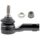 Purchase Top-Quality Outer Tie Rod End by MEVOTECH - MS70647 pa5