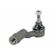 Purchase Top-Quality MEVOTECH - MS76602 - Outer Tie Rod End pa17