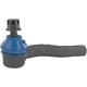 Purchase Top-Quality MEVOTECH - MS76603 - Outer Tie Rod End pa18