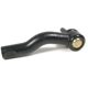 Purchase Top-Quality MEVOTECH - MS76603 - Outer Tie Rod End pa27