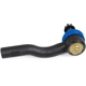 Purchase Top-Quality MEVOTECH - MS76604 - Outer Tie Rod End pa17