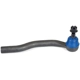 Purchase Top-Quality MEVOTECH - MS76610 - Outer Tie Rod End pa20