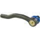 Purchase Top-Quality MEVOTECH - MS76611 - Outer Tie Rod End pa14
