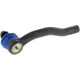 Purchase Top-Quality MEVOTECH - MS76612 - Outer Tie Rod End pa14
