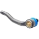 Purchase Top-Quality MEVOTECH - MS76612 - Outer Tie Rod End pa19