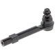 Purchase Top-Quality Outer Tie Rod End by MEVOTECH - MS76613 pa5