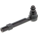 Purchase Top-Quality Outer Tie Rod End by MEVOTECH - MS76613 pa7