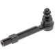 Purchase Top-Quality Outer Tie Rod End by MEVOTECH - MS76613 pa8