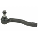 Purchase Top-Quality MEVOTECH - MS76614 - Outer Tie Rod End pa11
