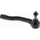 Purchase Top-Quality MEVOTECH - MS76615 - Outer Tie Rod End pa17