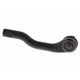 Purchase Top-Quality MEVOTECH - MS76615 - Outer Tie Rod End pa9