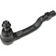 Purchase Top-Quality Outer Tie Rod End by MEVOTECH - MS76618 pa9