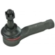 Purchase Top-Quality MEVOTECH - MS76619 - Outer Tie Rod End pa15