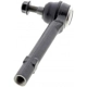 Purchase Top-Quality Outer Tie Rod End by MEVOTECH - MS76623 pa11