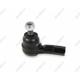 Purchase Top-Quality Outer Tie Rod End by MEVOTECH - MS80608 pa2