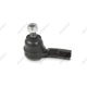 Purchase Top-Quality Outer Tie Rod End by MEVOTECH - MS80608 pa7