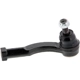 Purchase Top-Quality Outer Tie Rod End by MEVOTECH - MS80627 pa1