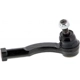 Purchase Top-Quality Outer Tie Rod End by MEVOTECH - MS80627 pa5