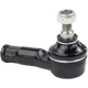 Purchase Top-Quality Outer Tie Rod End by MEVOTECH - MS80628 pa4