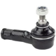 Purchase Top-Quality Outer Tie Rod End by MEVOTECH - MS80628 pa7